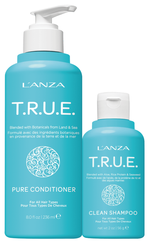 L’ANZA – T.R.U.E